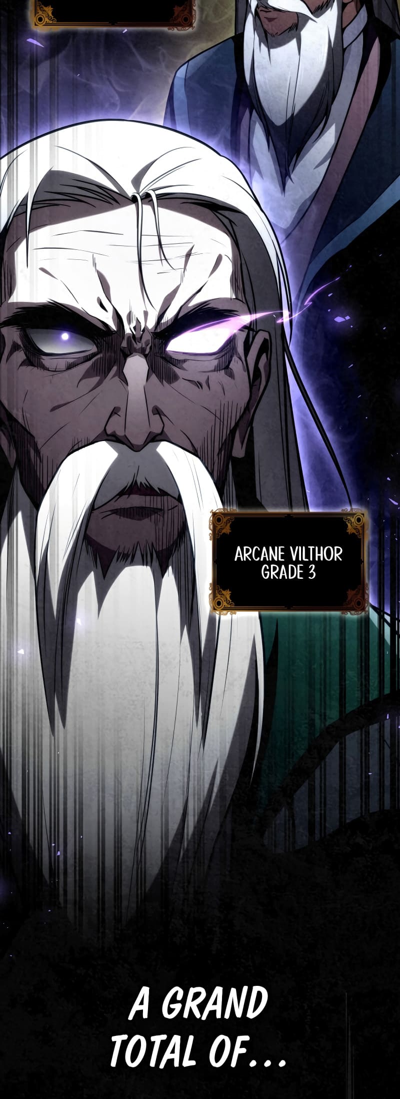 Infinite Mage, Chapter 71 image 09